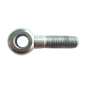 Factory Price <strong>Small</strong> M2 M3 Lifting Eye <strong>Bolt</strong> - Product Image 1