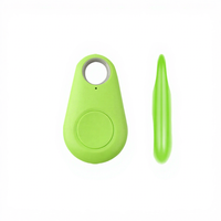 Joyway mengiklankan Ble Beacon Tag 5 Push Buton Ibeacon untuk solusi manajemen inventori