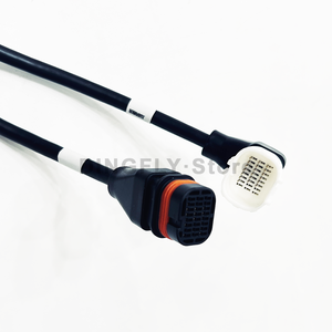 Nuevo Cable de Aceleración T25P (Módulo de Distribución de Cable - Módulo de Pulverización) para Accesorios de Dron Agrícola Dj1, Piezas de Reparación, 1 Año de Garantía - Product Image 2