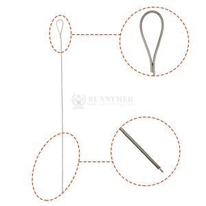 Gynecology Obstetrical Sigmoidoscopy <strong>Instruments</strong> Sets Anoscopes Proctoscope Gyne Ob Electric Sigmoidoscope Camera Set - Product Image 5