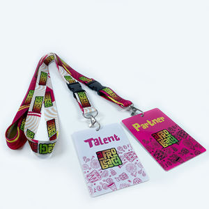 Tarjetas de Identificación, VIP, Membresía y de Visita de Plástico Transparente con Foto Impresa a Todo Color, Diseño Personalizado al por Mayor - Product Image 4