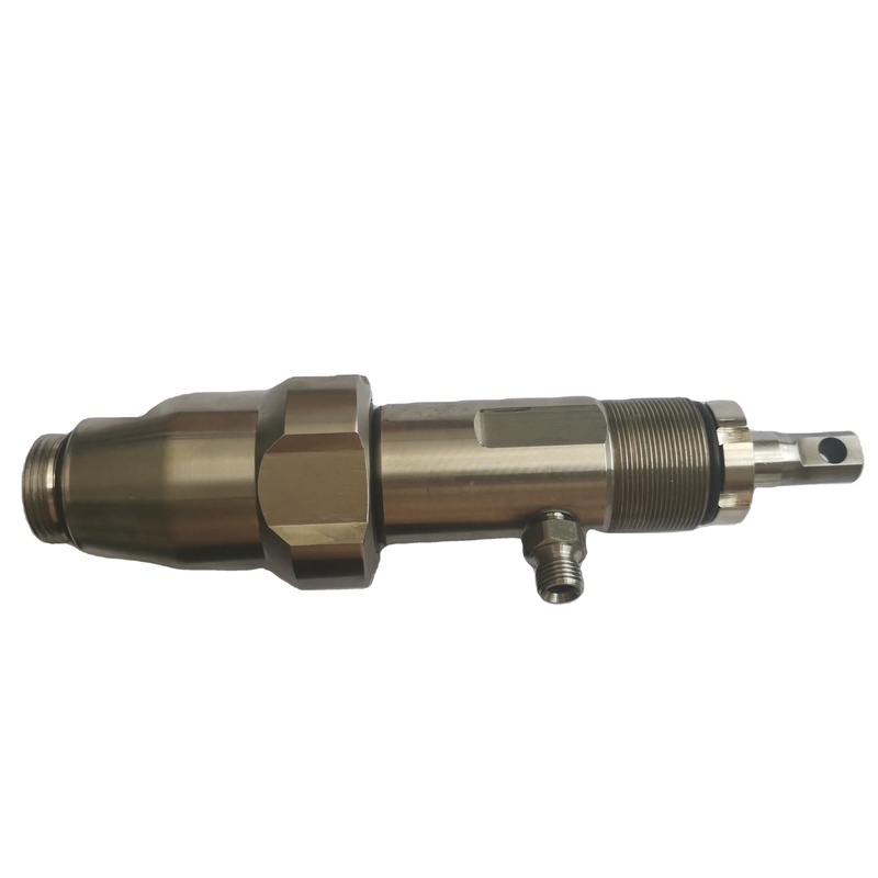 1095 Electric Airless Paint Machines Piston