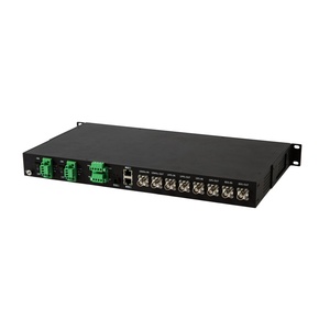 Serveur d'isolation temporelle GNSS <span class=keywords><strong>SAISI</strong></span> GNR300 GPS/Beidou – Dispositif de synchronisation anti-contrefaçon - Product Image 3