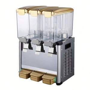 <span class=keywords><strong>Fontaine</strong></span> distributeur de boissons électrique 20 litres 8 gallons alcools traiteur de cocktails <span class=keywords><strong>fontaine</strong></span> de club <span class=keywords><strong>à</strong></span> led luxueuse multiple - Product Image 6