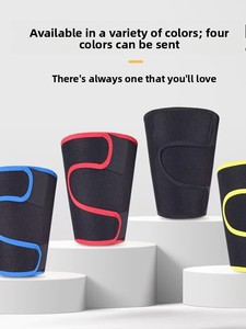Leg binding straps for men and <b>women</b>, designed for fitness, exercise, and <b>weight</b> loss, help to shape and tone the legs, and can - Product Image 1