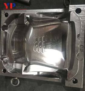 OEM Custom <strong>Plastic</strong> Chair <strong>Injection</strong> Mould - Product Image 5