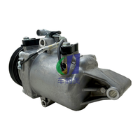 Nouveau compresseur de climatisation pour Suzuki Alto 2009-2014 4PK 110mm 12V R134a OEM 95200-83KA0 95200-83KB0