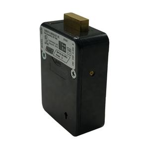 विश्वसनीय उच्च गुणवत्ता वाले उत्पादों यांत्रिक संयोजन एटीएम सुरक्षित ताला पीतल लीवर तीन पहिया 6630 के लिए और तिजोरी - Product Image 4