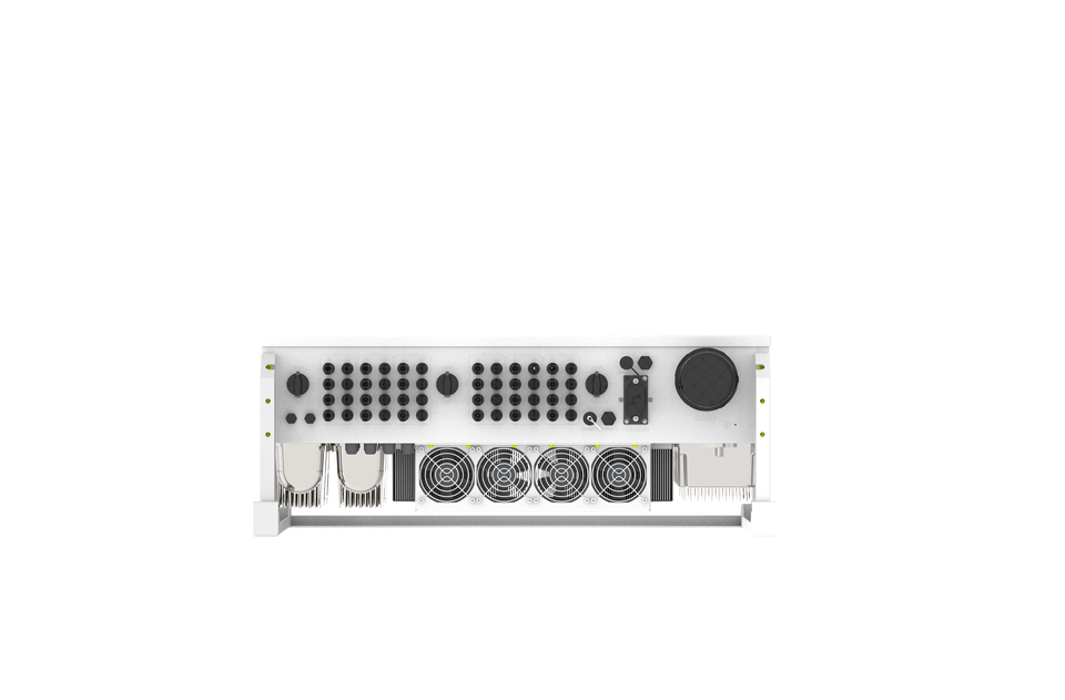Deye SUN-70/75/80/90/100/110K-G03 on Grid Inverter 70kw 75kw 80kw 90kw ...