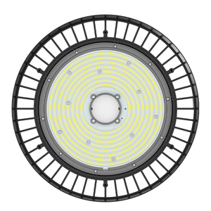 CB CE LED UFO High Light 200W Non-Dimmable 150lm/w Garantie 5 ans Éclairage d'entrepôt et d'usine - Product Image 1