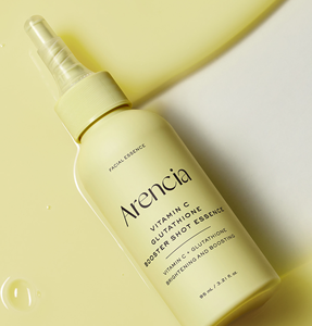 Esencia Revitalizante con Vitamina C y Glutatión Arencia 95ml - Product Image 3