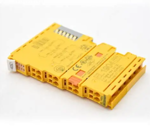EL1904 - โมดูล DO แบบแยกสัญญาณด้วยออปโต 4 ช่องสัญญาณ 24V - Product Image 3