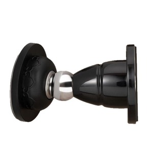 Silicone Door <b>Stopper</b> 7.5Cm Floor Mount Magnetic Quiet Anti Collision For Bathroom Bedroom - Product Image 3