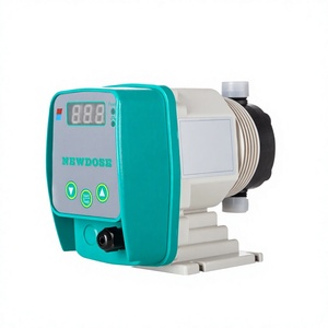 Pompe à diaphragme basse pression NEWDOSE DFD-06-05-M 6LPH de haute qualité 30W/ OEM - Product Image 4
