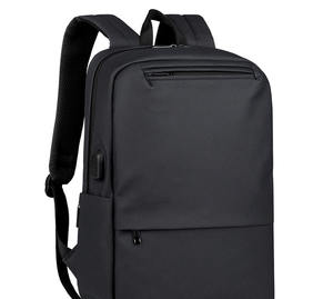 Custom Wholesale Luxury Travel Laptop <b>Carry</b> <b>on</b> Backpacks Weight Travel Laptop <b>Bags</b> for Men Thin Business Backpack - Product Image 6