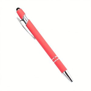 Finishing Ceramic Executive <b>Pen</b> & Pencil Set with <b>Erasable</b> Gel, Purple, for Special Events and Corporate Giveaways - Product Image 4
