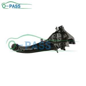 Brazo de Control Trasero OPASS para <span class=keywords><strong>MAZDA</strong></span> <span class=keywords><strong>6</strong></span> GG GY Atenza y BESTURN B50 B70 X80 GJ6A-28-200 GJ6A-28-250 - Product Image 4