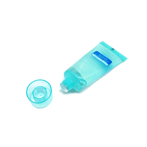 Vente flash : <span class=keywords><strong>Lubrifiant</strong></span> organique à base d'eau longue durée pour hommes, saveur chocolat, sensation froide et chaude, emballage en sachet - Product Image 4