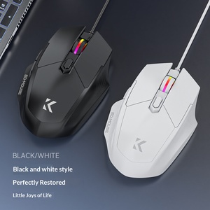 Lightweight Dual Mode <b>Wireless</b> <b>Mouse</b>, Blue Tooth 2.4G <b>Rechargeable</b> Silent Gaming Office <b>Mice</b> - Product Image 3