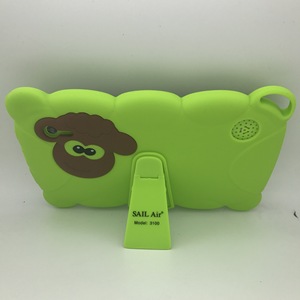 Quà Tặng Tốt Nhất 7 Inch Trẻ Em Máy Tính Bảng 2GB 32GB Trẻ Em Pre-Cài đặt Giáo Dục Ứng Dụng Màn Hình <span class=keywords><strong>Android</strong></span> <span class=keywords><strong>Tablet</strong></span> PC Cho Bé Trai Cô Gái - Product Image 4