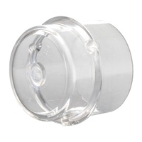 Pièces détachées pour robot culinaire TM31 PC, petit couvercle de bol, couteau, pour Vorwerk Thermomix