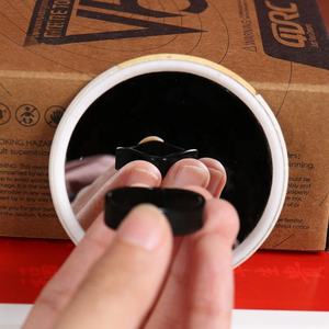 Ambi <span class=keywords><strong>Ring</strong></span> PUZZLE mistero magia rompighiaccio magia Close-Up - Product Image 2