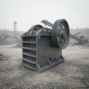 Concasseur de pierres <span class=keywords><strong>mobile</strong></span> mini AC à mâchoires avec moteur et roulement haute productivité, capacité 40-70T/h, vendu à bas prix - Product Image 1