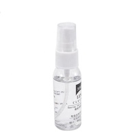 Kaiheng 30ml Spray Nettoyant Écologique Sans Alcool Anti-Buée Anti-Rayures Sans Traces d'Eau pour Écrans et Lentilles Optiques