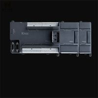Kinco EView-Controlador programable de desarrollo de control industrial, controlador dedicado, PLC, económico, universal, universal, 2017