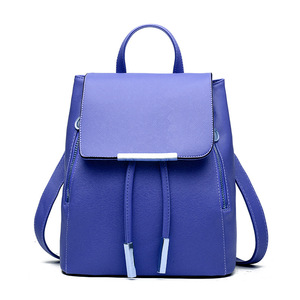 <span class=keywords><strong>Sac</strong></span> <span class=keywords><strong>à</strong></span> <span class=keywords><strong>dos</strong></span> en <span class=keywords><strong>cuir</strong></span> PU pour <span class=keywords><strong>femme</strong></span> <span class=keywords><strong>Sac</strong></span> <span class=keywords><strong>à</strong></span> <span class=keywords><strong>dos</strong></span> pour <span class=keywords><strong>femme</strong></span> <span class=keywords><strong>Sac</strong></span> <span class=keywords><strong>à</strong></span> <span class=keywords><strong>dos</strong></span> d'école de mode pour fille - Product Image 2