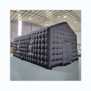 Nhà Máy Bán buôn <span class=keywords><strong>Inflatable</strong></span> VIP phòng chờ câu lạc bộ đêm <span class=keywords><strong>Inflatable</strong></span>-Hộp đêm <span class=keywords><strong>Inflatable</strong></span> hộp đêm với đèn - Product Image 6