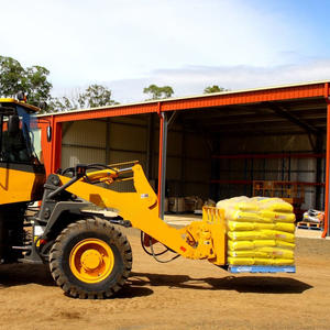 CAT966 جرافة أمامية وجرافة ذات عجلات مخصصة للمبيعات - Product Image 4