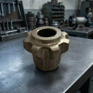 ชิ้นส่วนฮับอุตสาหกรรม ES ENGINEERING รุ่น Industrial Duty Boss Hub Component ประสิทธิภาพสูง ผลิตจากโลหะ สำหรับอุปกรณ์สกู๊ตเตอร์ SUZUKI ระบบเครื่องจักร - Product Image 2