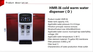 Filtro De Agua Water Dispenser With Ro Systems Purifier Filters Drink Filtering Machine Reverse Osmosis Water Filter System
