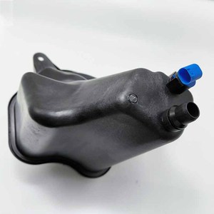 OE 17138621092 phụ kiện xe hơi phụ tùng ô tô động cơ Tản nhiệt nước làm mát bể mở rộng cho BMW X5 X6 E70 E71 E72 - Product Image 6