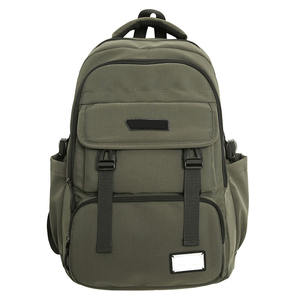 Sac à dos personnalisé pour homme, sac pour ordinateur, multifonctionnel, voyage d'affaires, imperméable, sac de voyage, sac à dos de compression - Product Image 5