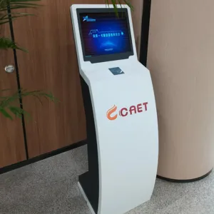 Hệ thống thẻ thông minh sân bay