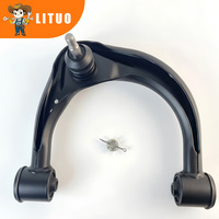 Bras de suspension supérieur de rechange de qualité supérieure OEM 48069-0K040 pour Toyota – Pièces de suspension automobile, pièces détachées auto