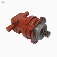 PCL-25-8-1S2-8791A PCR-3B-12A-FP-8955A PCR-2B-10A-8689A PCR-1B-05A-P-8289A PCL-25-9-7S2-8727A Pour moteur oscillant 20903600 8015