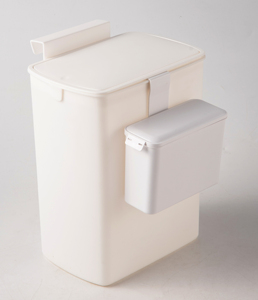 Cảm biến thông minh Thùng rác Thùng rác Thùng rác thông minh boomjoy - Product Image 4
