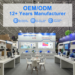 I3 I5 I7 I9 Core Ultra 5 <span class=keywords><strong>7</strong></span> 9 8GB 32G RAM Bán Buôn Tất Cả Trong Một PC Kinh Doanh AIO PC Computadoras All-in-One PC Máy Tính Để Bàn Máy Tính - Product Image 6