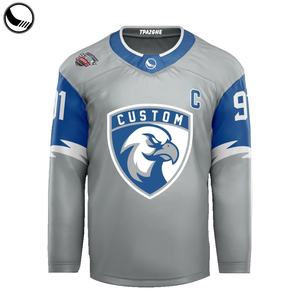 Parches de Hockey para Práctica de Sublimación BETHERIVAL - Product Image 2