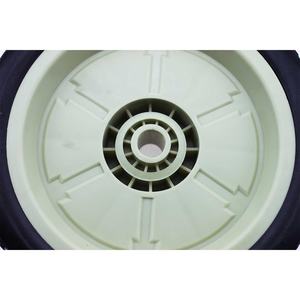 Durable 7-3/4 ''autopropulsé 42810-VJ9- 000 pour <span class=keywords><strong>roue</strong></span> <span class=keywords><strong>de</strong></span> <span class=keywords><strong>tondeuse</strong></span> arrière en caoutchouc <span class=keywords><strong>honda</strong></span> HRJ216 - Product Image 5