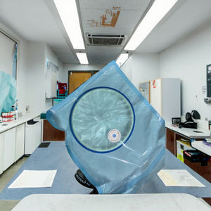 Perlindungan traktor ulang luka irisan sekali pakai perangkat medis untuk pelindung luka buatan Tiongkok - Product Image 4