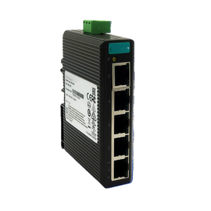 Commutateur réseau intelligent Gigabit Ethernet <span class=keywords><strong>JL260A</strong></span> 100% original, SNMP QOS LACP amélioré, 24 VLAN, couche 3, 24 POE, bureau, 1U, en stock - Product Image 3