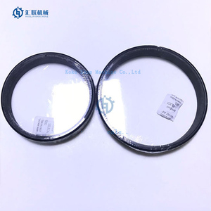 Excavadora hidráulica <span class=keywords><strong>Final</strong></span> Drive Oil Seals Group Travel Motor Parts Reducción Caja de cambios Sello flotante - Product Image 5