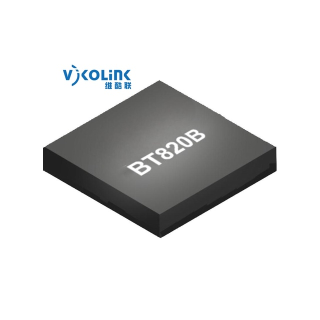 BT820B-T BOM Components EVE5, 5th Gen Embedded Video Eng BT820B-T