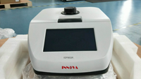 Termociclador PCR de Laboratorio INNOVA IPCR1000, Termociclador PCR en Tiempo Real Totalmente Automático, Amplificador de ADN con Gradiente, Máquina PCR