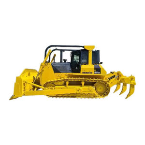 Offre Spéciale a utilisé le D85EX-15E0 Bulldozer de KOMATSU dans le D85EX-15E0 Bulldozer utilisé par Bulldozer de KOMATSU rentable à vendre - Product Image 1