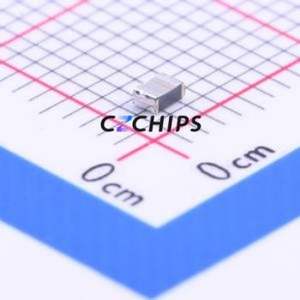 ECHU1C392GX5 Film <b>Capacitor</b> 0805 ( Capacitance: 3.9nF )( Precision: 2% Rated Voltage: 16V ) - Product Image 1